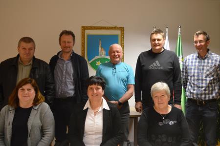 Člani v mandatu 2022-2026Občinski svet (2)